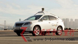 谷歌無人駕駛汽車3-5年推出市場？ 不可能！