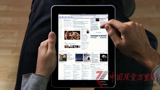 iPadQٶ̫죡OڰRָ