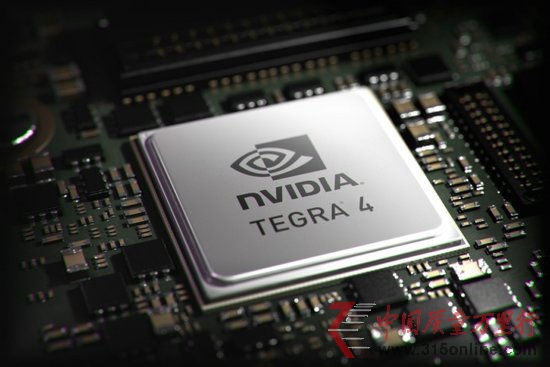NVIDIATegra 4h(yun)ٸͨSnapdragon 