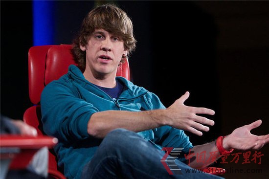 Foursquare CEO：有顯示屏就有Foursquare服務