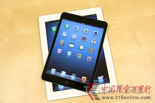 @ʾiPad MiniNڳԽȫߴiPad