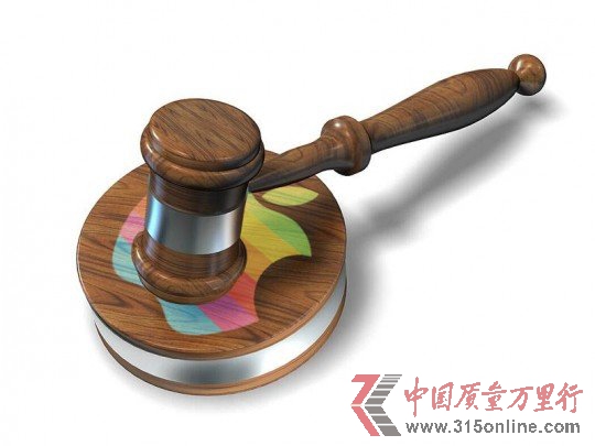 蘋果再挑專利戰(zhàn)：指控摩托羅拉移動(dòng)侵權(quán)