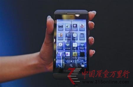 T-Mobile宣布3月11日起面向企業用戶出售Z10
