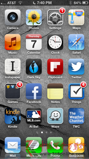 iPhone 5ʹðܣcF(xin)(sh)Č(du)