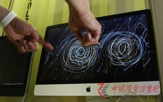 Leap Motion CEOwиӽ˵ı