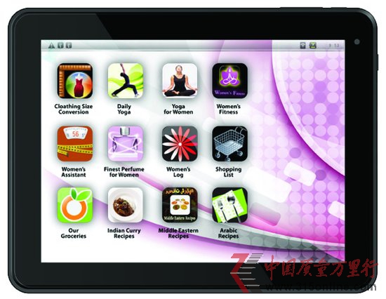 EurostarƳ׿ŮԌƽXePad Femme