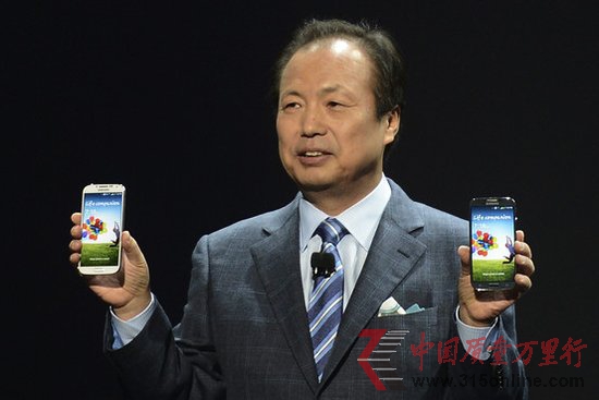 ѺGalaxy S4ܛ(hu)صiPhone 5H