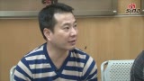尹文談晚會選題標準