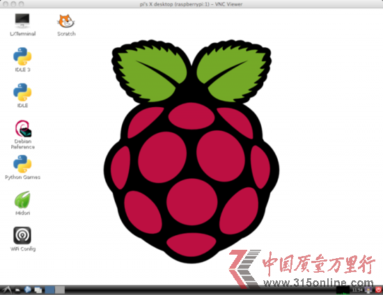 35ԪXRaspberry PiOSQģ
