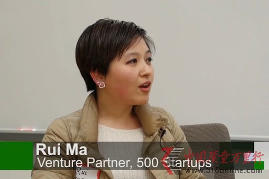 500 StartupsЇϻRArC