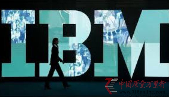 科技產業最受尊敬品牌排名：IBM第一 蘋果第二 
